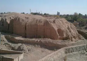 قلعه کوشمغان