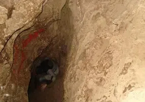 غار طرنگ