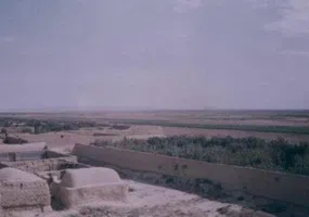 روستای عبدیا