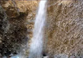 ابشار پیر خوشتر