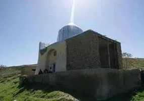 بقعه سيد بزرگ