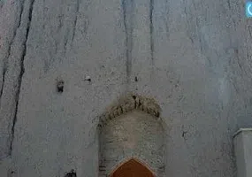 برج چهل دختر  سمنان
