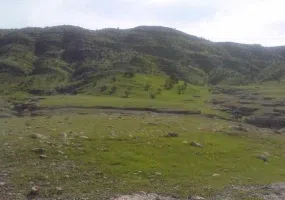 چم شور و دره برکه