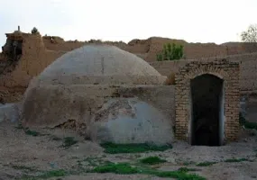 گرمابه جاجرم