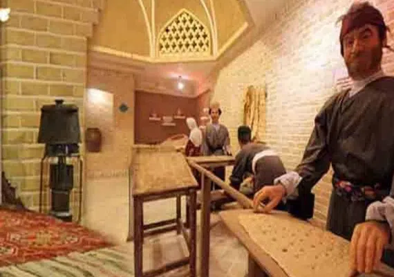 موزه نان