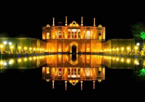 باغ فتح آباد