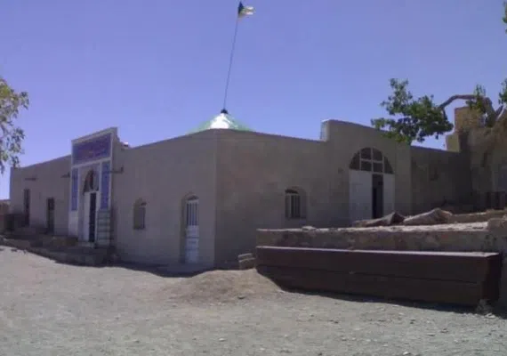 پیغمبران