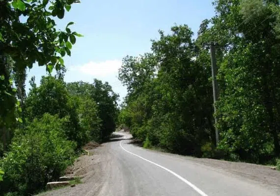 آبشار گیشیگان راین