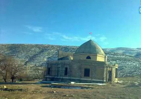 روستا کاستان