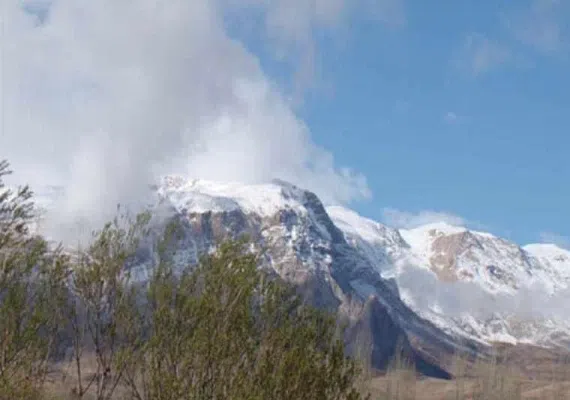 پارک ملی سالوک