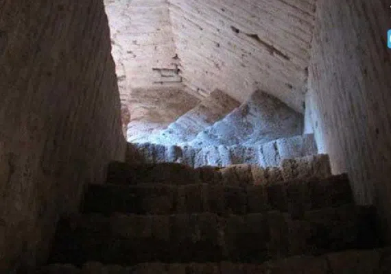 کاروانسرای شاه سلیمانی