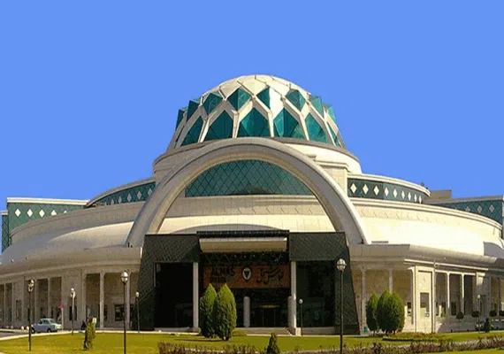 مجتمع تجاری الماس شرق