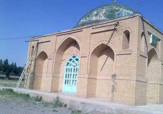 امامزاده سید ابوالحسن (علیه السلام)