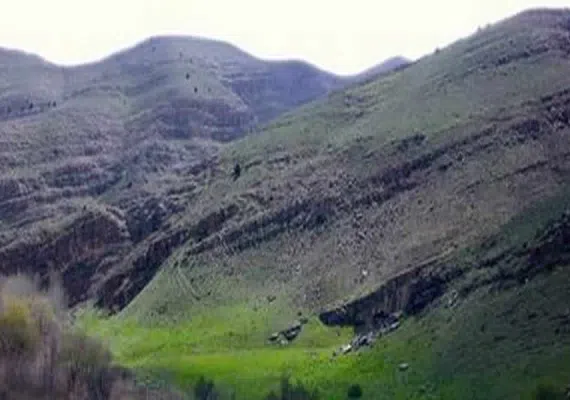 تفرجگاه امام قنبر