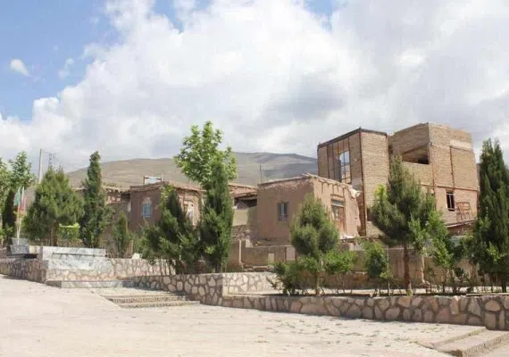 امامزادگان زینعلی و عینعلی (علیهما السلام)