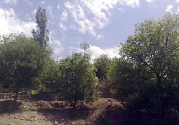 آبشار اسفجیر