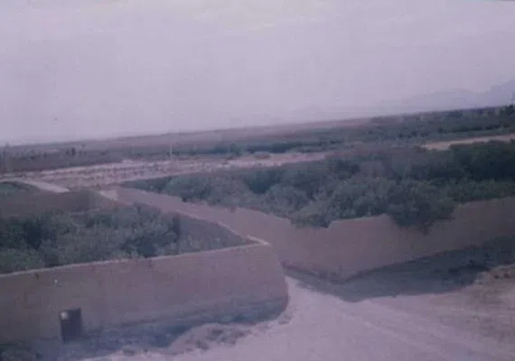 روستای عبدیا