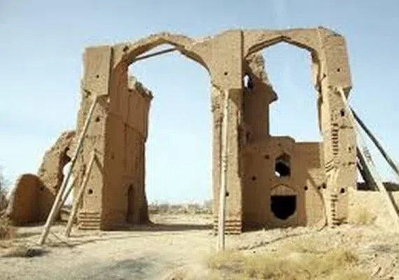 مسجد زاوقان