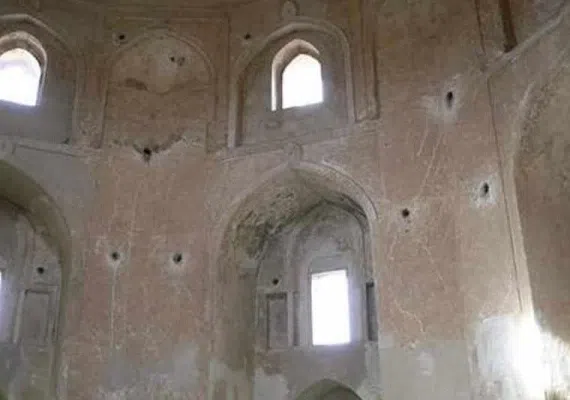 گنبد جبلیه