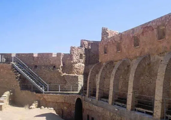 قلعه جلال الدین