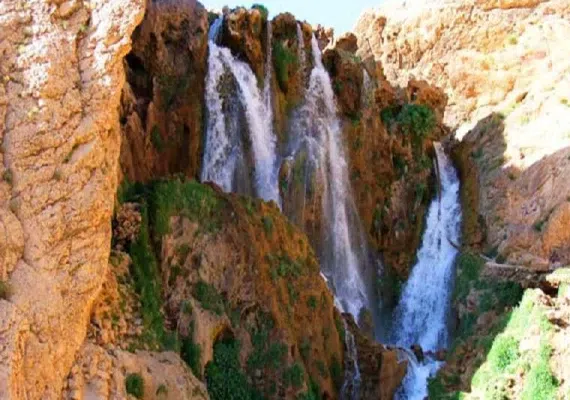 آبشار اسفجیر