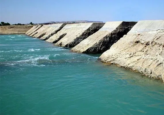 بند میزان و میل کلاه فرنگی