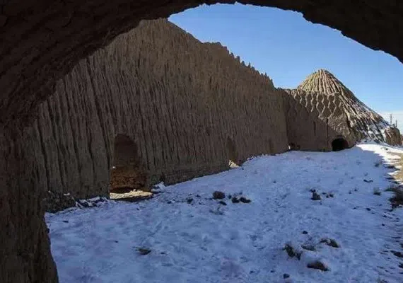 یخدان لنگر