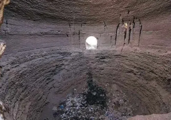 یخدان لنگر