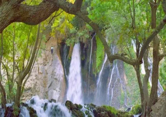 روستای گلیان