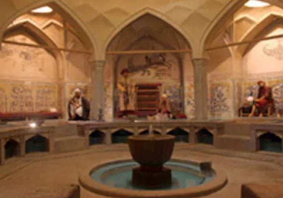 گرمابه قلی سمنان