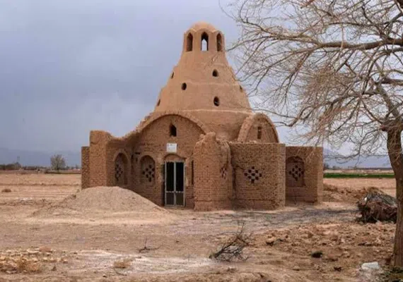 سرداب فیروزآباد