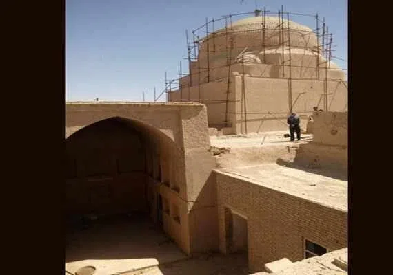 امامزاده سیدون علی نقیا