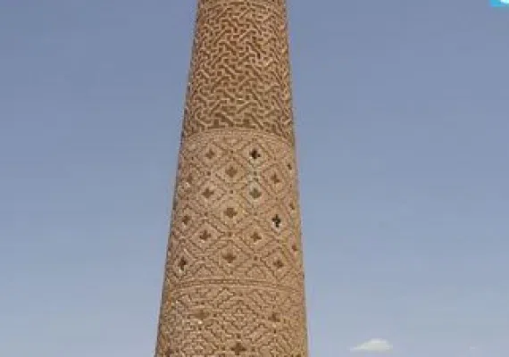 منار سلجوقی