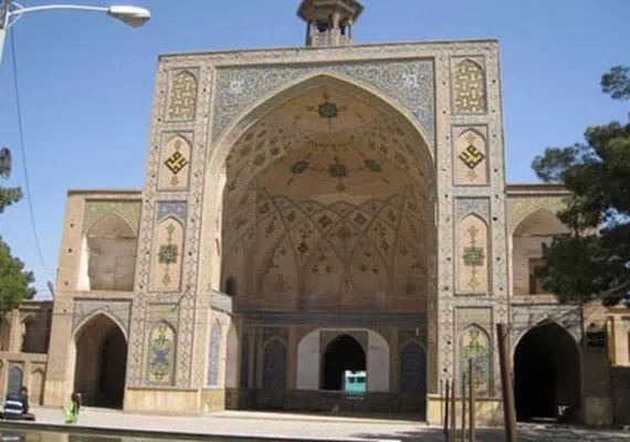 مسجد سلطانی یا مسجد امام