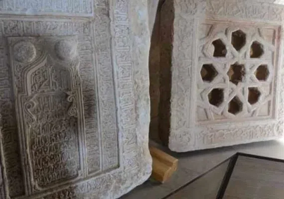 گنبد جبلیه