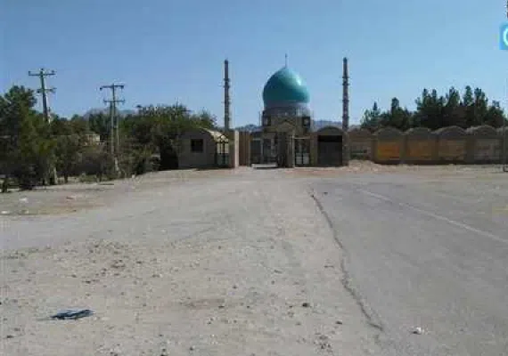 امامزاده سیدجلال الدین