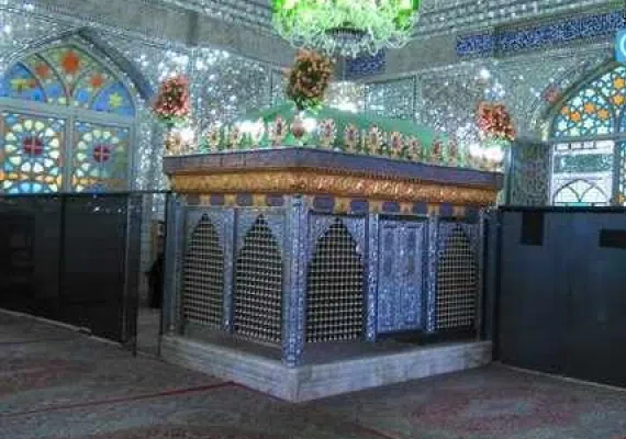 امامزاده سیدجلال الدین