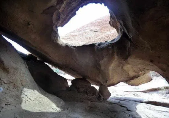 دره ایوان سمنان