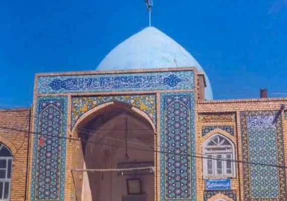 امامزاده شاهزاده حسین اصغر(ع)