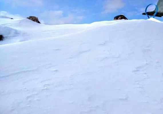 کوه بابا موسی