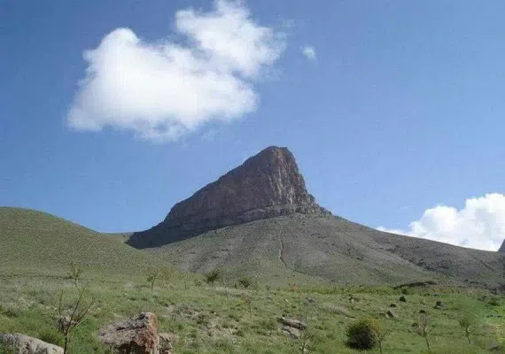 قلعه ماد (عماد)