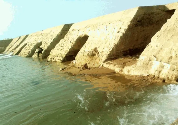 بند میزان و میل کلاه فرنگی