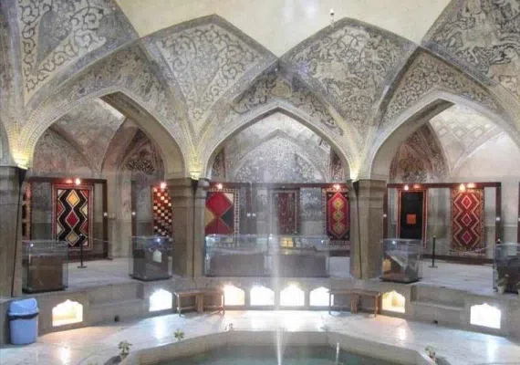مجموعه گنجعلی خان کرمان