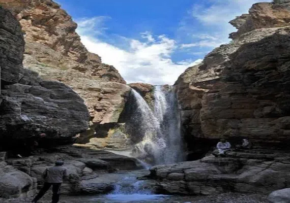 آبشار اسفجیر