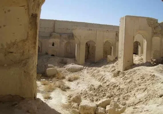 قلعه خسروآباد