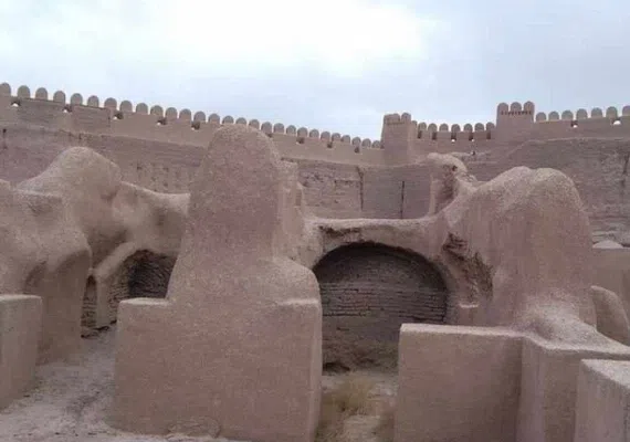 ارگ راین