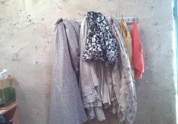 روستای بازار قارناس