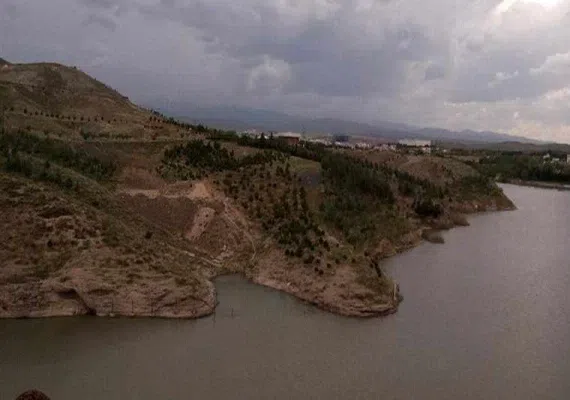 بند گلستان