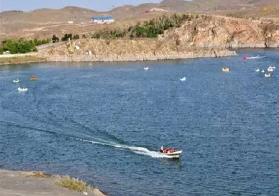 بند گلستان