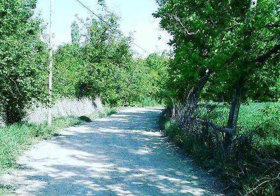 روستای رشوانلو